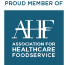 AHF Logo