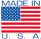 Made in the USA Logo